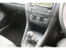 USED 2010 10 VOLKSWAGEN GOLF 1.6 TDI SE Hatchback 5dr Diesel Manual Euro 5 (105 ps) Locally owned, recent service