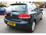 USED 2010 10 VOLKSWAGEN GOLF 1.6 TDI SE Hatchback 5dr Diesel Manual Euro 5 (105 ps) Locally owned, recent service