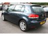 USED 2010 10 VOLKSWAGEN GOLF 1.6 TDI SE Hatchback 5dr Diesel Manual Euro 5 (105 ps) Locally owned, recent service