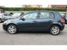 USED 2010 10 VOLKSWAGEN GOLF 1.6 TDI SE Hatchback 5dr Diesel Manual Euro 5 (105 ps) Locally owned, recent service