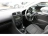 USED 2010 10 VOLKSWAGEN GOLF 1.6 TDI SE Hatchback 5dr Diesel Manual Euro 5 (105 ps) Locally owned, recent service