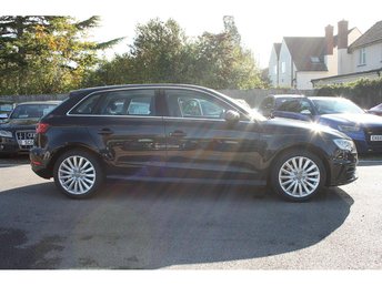 2015 AUDI A3