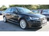 USED 2015 65 AUDI A3 1.4 TFSI e-tron Sportback 5dr Petrol Plug-in Hybrid e-S Tronic Euro 6 8.8kWh (204 ps) Price ranged Hybrid