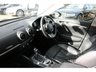 USED 2015 65 AUDI A3 1.4 TFSI e-tron Sportback 5dr Petrol Plug-in Hybrid e-S Tronic Euro 6 8.8kWh (204 ps) Price ranged Hybrid
