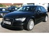 USED 2015 65 AUDI A3 1.4 TFSI e-tron Sportback 5dr Petrol Plug-in Hybrid e-S Tronic Euro 6 8.8kWh (204 ps) Price ranged Hybrid
