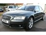 USED 2007 07 AUDI S8 5.2 Fsi Quattro V10 auto 5.2 4dr Saloon Automatic Petrol Definitely a future Classic gr
