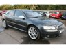 USED 2007 07 AUDI S8 5.2 Fsi Quattro V10 auto 5.2 4dr Saloon Automatic Petrol Definitely a future Classic gr