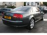USED 2007 07 AUDI S8 5.2 Fsi Quattro V10 auto 5.2 4dr Saloon Automatic Petrol Definitely a future Classic gr