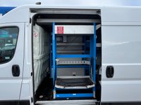 USED 2019 19 FIAT DUCATO 2.0 MultiJetII 35 Panel Van 5dr Diesel Manual M H2 Euro 6 (s/s) (115 ps) 