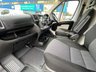 USED 2019 19 FIAT DUCATO 2.0 MultiJetII 35 Panel Van 5dr Diesel Manual M H2 Euro 6 (s/s) (115 ps) 