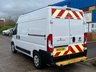 USED 2019 19 FIAT DUCATO 2.0 MultiJetII 35 Panel Van 5dr Diesel Manual M H2 Euro 6 (s/s) (115 ps) 