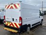 USED 2019 19 FIAT DUCATO 2.0 MultiJetII 35 Panel Van 5dr Diesel Manual M H2 Euro 6 (s/s) (115 ps) 