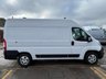 USED 2019 19 FIAT DUCATO 2.0 MultiJetII 35 Panel Van 5dr Diesel Manual M H2 Euro 6 (s/s) (115 ps) 