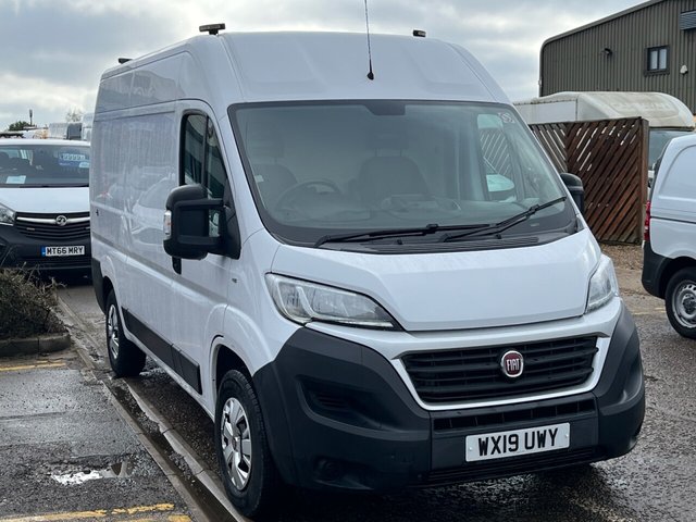 View our FIAT DUCATO