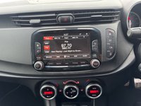 USED 2014 14 ALFA ROMEO GIULIETTA 1.4 TB MultiAir Sportiva Nav Hatchback 5dr Petrol Manual Euro 6 (s/s) (170 bhp) SAT NAV, BLUETOOTH, AIR-CON