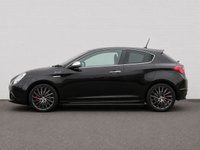 USED 2014 14 ALFA ROMEO GIULIETTA 1.4 TB MultiAir Sportiva Nav Hatchback 5dr Petrol Manual Euro 6 (s/s) (170 bhp) SAT NAV, BLUETOOTH, AIR-CON