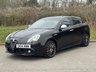 USED 2014 14 ALFA ROMEO GIULIETTA 1.4 TB MultiAir Sportiva Nav Hatchback 5dr Petrol Manual Euro 6 (s/s) (170 bhp) SAT NAV, BLUETOOTH, AIR-CON