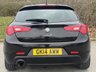 USED 2014 14 ALFA ROMEO GIULIETTA 1.4 TB MultiAir Sportiva Nav Hatchback 5dr Petrol Manual Euro 6 (s/s) (170 bhp) SAT NAV, BLUETOOTH, AIR-CON