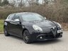USED 2014 14 ALFA ROMEO GIULIETTA 1.4 TB MultiAir Sportiva Nav Hatchback 5dr Petrol Manual Euro 6 (s/s) (170 bhp) SAT NAV, BLUETOOTH, AIR-CON