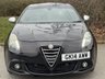 USED 2014 14 ALFA ROMEO GIULIETTA 1.4 TB MultiAir Sportiva Nav Hatchback 5dr Petrol Manual Euro 6 (s/s) (170 bhp) SAT NAV, BLUETOOTH, AIR-CON
