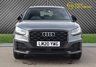 USED 2020 20 AUDI Q2 1.0 TFSI 30 Black Edition SUV 5dr Petrol Manual Euro 6 (s/s) (116 ps) 
