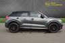 USED 2020 20 AUDI Q2 1.0 TFSI 30 Black Edition SUV 5dr Petrol Manual Euro 6 (s/s) (116 ps) 