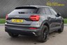 USED 2020 20 AUDI Q2 1.0 TFSI 30 Black Edition SUV 5dr Petrol Manual Euro 6 (s/s) (116 ps) 