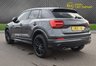 USED 2020 20 AUDI Q2 1.0 TFSI 30 Black Edition SUV 5dr Petrol Manual Euro 6 (s/s) (116 ps) 