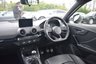 USED 2020 20 AUDI Q2 1.0 TFSI 30 Black Edition SUV 5dr Petrol Manual Euro 6 (s/s) (116 ps) 