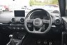 USED 2020 20 AUDI Q2 1.0 TFSI 30 Black Edition SUV 5dr Petrol Manual Euro 6 (s/s) (116 ps) 