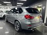 USED 2014 BMW X5 3.0 30d M Sport SUV 5dr Diesel Auto xDrive Euro 6 (s/s) (258 ps) FULL SERVICE HISTORY