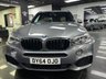 USED 2014 BMW X5 3.0 30d M Sport SUV 5dr Diesel Auto xDrive Euro 6 (s/s) (258 ps) FULL SERVICE HISTORY