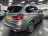 USED 2014 BMW X5 3.0 30d M Sport SUV 5dr Diesel Auto xDrive Euro 6 (s/s) (258 ps) FULL SERVICE HISTORY
