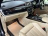 USED 2014 BMW X5 3.0 30d M Sport SUV 5dr Diesel Auto xDrive Euro 6 (s/s) (258 ps) FULL SERVICE HISTORY