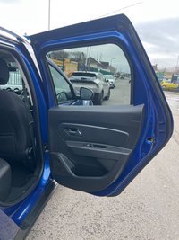 USED 2021 21 DACIA DUSTER 1.3 TCe Prestige SUV 5dr Petrol Manual Euro 6 (s/s) (130 ps) 