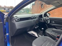 USED 2021 21 DACIA DUSTER 1.3 TCe Prestige SUV 5dr Petrol Manual Euro 6 (s/s) (130 ps) 