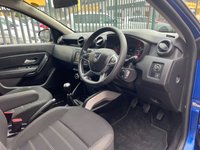 USED 2021 21 DACIA DUSTER 1.3 TCe Prestige SUV 5dr Petrol Manual Euro 6 (s/s) (130 ps) 