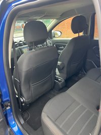 USED 2021 21 DACIA DUSTER 1.3 TCe Prestige SUV 5dr Petrol Manual Euro 6 (s/s) (130 ps) 