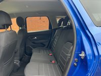 USED 2021 21 DACIA DUSTER 1.3 TCe Prestige SUV 5dr Petrol Manual Euro 6 (s/s) (130 ps) 