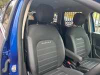 USED 2021 21 DACIA DUSTER 1.3 TCe Prestige SUV 5dr Petrol Manual Euro 6 (s/s) (130 ps) 