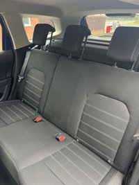 USED 2021 21 DACIA DUSTER 1.3 TCe Prestige SUV 5dr Petrol Manual Euro 6 (s/s) (130 ps) 