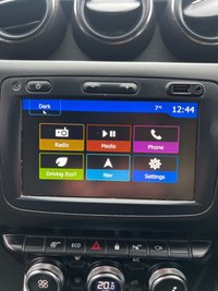 USED 2021 21 DACIA DUSTER 1.3 TCe Prestige SUV 5dr Petrol Manual Euro 6 (s/s) (130 ps) 
