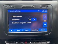 USED 2021 21 DACIA DUSTER 1.3 TCe Prestige SUV 5dr Petrol Manual Euro 6 (s/s) (130 ps) 