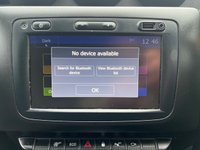 USED 2021 21 DACIA DUSTER 1.3 TCe Prestige SUV 5dr Petrol Manual Euro 6 (s/s) (130 ps) 