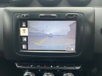 USED 2021 21 DACIA DUSTER 1.3 TCe Prestige SUV 5dr Petrol Manual Euro 6 (s/s) (130 ps) 