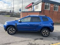 USED 2021 21 DACIA DUSTER 1.3 TCe Prestige SUV 5dr Petrol Manual Euro 6 (s/s) (130 ps) 