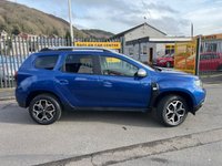 USED 2021 21 DACIA DUSTER 1.3 TCe Prestige SUV 5dr Petrol Manual Euro 6 (s/s) (130 ps) 