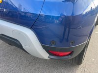 USED 2021 21 DACIA DUSTER 1.3 TCe Prestige SUV 5dr Petrol Manual Euro 6 (s/s) (130 ps) 