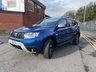 USED 2021 21 DACIA DUSTER 1.3 TCe Prestige SUV 5dr Petrol Manual Euro 6 (s/s) (130 ps) 