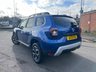 USED 2021 21 DACIA DUSTER 1.3 TCe Prestige SUV 5dr Petrol Manual Euro 6 (s/s) (130 ps) 